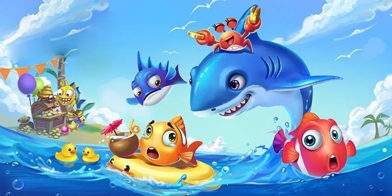 Chế độ săn boss - Rinh về phần quà khủng nhanh chóng
