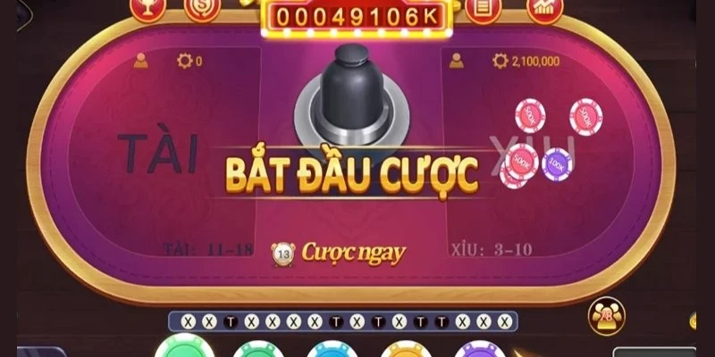 Giới thiệu tổng quan cách chơi xóc đĩa online tại 78WIN