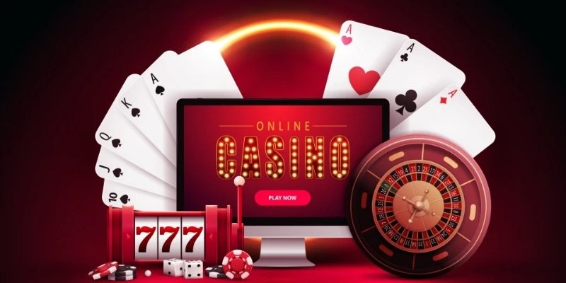 Giới thiệu đôi nét casino 78WIN với những thông tin cơ bản