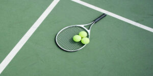 cược Tennis