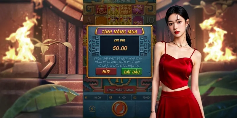 Mẹo hay giúp bạn thắng game Kho báu Aztec