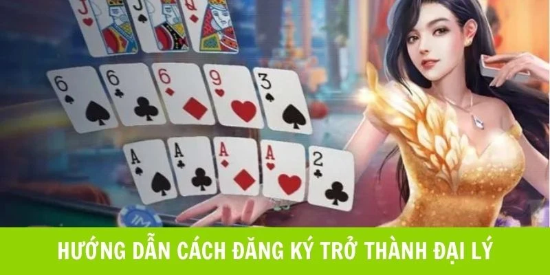 Hướng dẫn thành viên cách đăng ký đơn giản, dễ hiểu