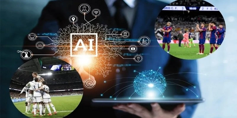 Lịch sử đối đầu là dữ liệu tốt để soi kèo chuẩn xác