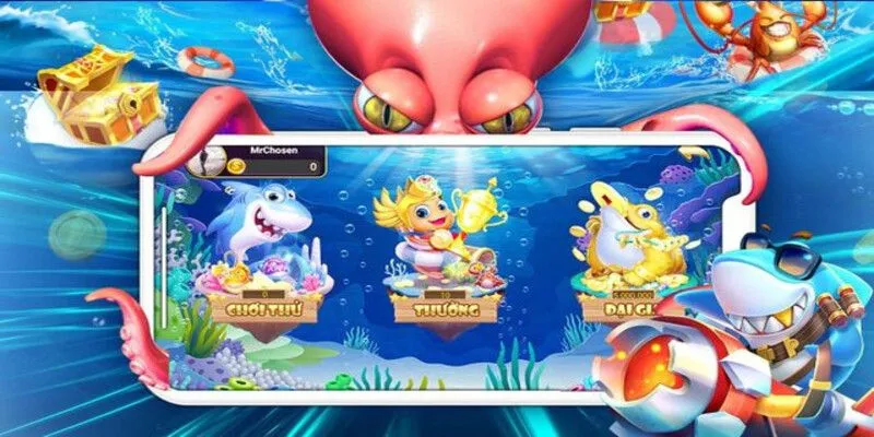 Săn boss khủng khi có đủ đạn để đạt hiệu quả cao