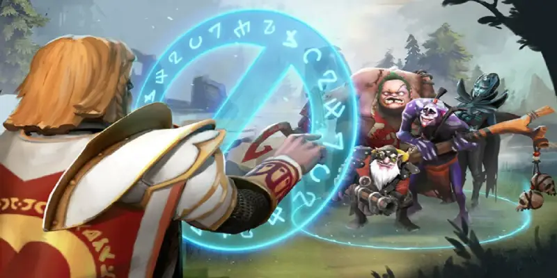 Chia sẻ cách tham gia Dota 2 tại nhà cái 78WIN
