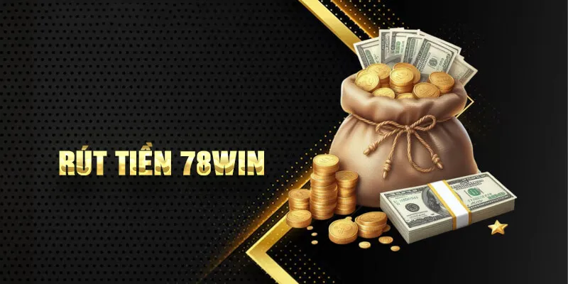Điền thông tin cá nhân chính xác để rút tiền 78WIN thành công