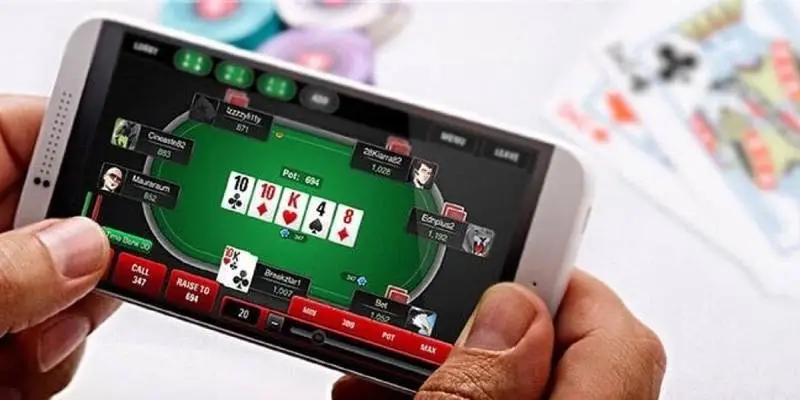Tải app 78WIN ngay để hòa nhập thế giới cá cược