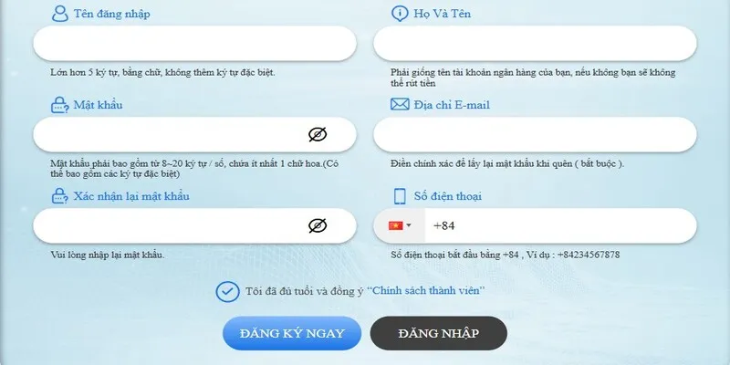 Chuyên mục tin tức - Hướng dẫn tham gia giải trí, cá cược