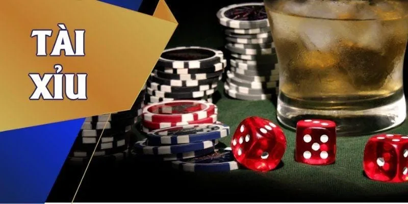 Tài xỉu - Top 5 game casino không nên bỏ qua